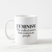 feminisme koffiemok (Links)