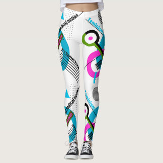 feminisme leggings