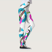 feminisme leggings (Rechts)