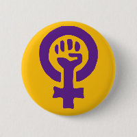 Feminisme-symbool