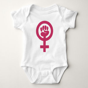 Feminisme voor de winnaars romper
