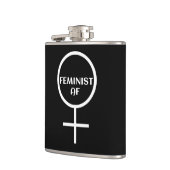 FEMINIST AF HEUPFLES (Links)