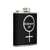 FEMINIST AF HEUPFLES (Rechts)