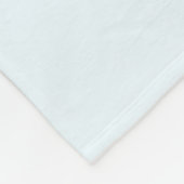 Feminist citeert beste feministische cadeaus fleece deken (Hoek)