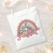 Feminist Favor Bags Bedankzakje (Geknipt)