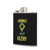 Feminist Killjoy Heupfles (Links)