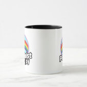 Feminist Killjoy - Rainbow Killjoy —  Mok (Midden)