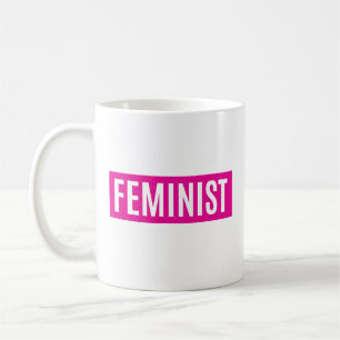 FEMINIST KOFFIEMOK