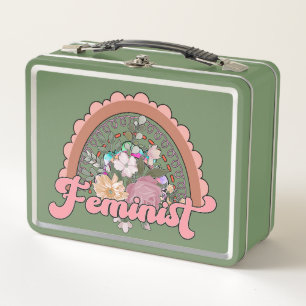 Feminist Lunchbox