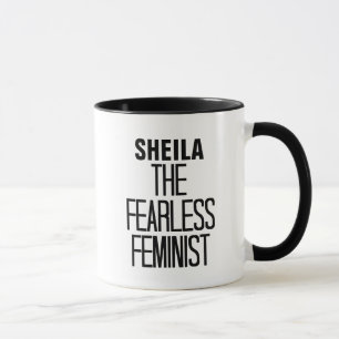 Feminist Mok