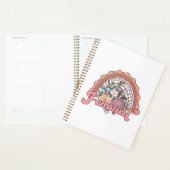 Feminist Planner (Display)