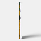 Feminist sinds conceptie telefonische kwestie Case-Mate iPhone case (Achterkant / Links)