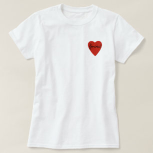 Feminist T-shirt