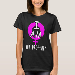 FEMINIST Vrouwenbevrijdings Hoodie Meisjes Gelijke T-shirt