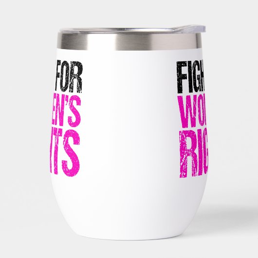 Feminist vrouwenrechten (Links)