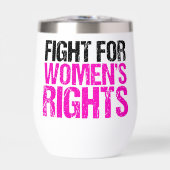 Feminist vrouwenrechten (Voorkant)