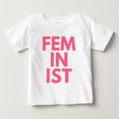 feministe (Voorkant)