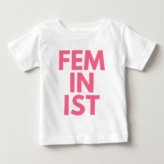 feministe (Voorkant)