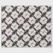 feministe cadeaupapier (Vlak)