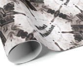 feministe cadeaupapier (Rol Hoek)