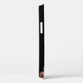 feministe en trots Case-Mate iPhone case (Achterkant / Rechts)