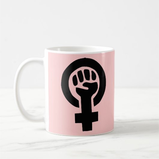 feministe koffiemok (Links)