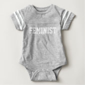 feministe romper (Voorkant)