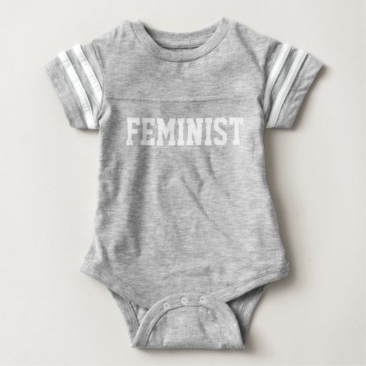 feministe romper (Voorkant)