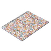 feministe vrouw notitieboek (Linkerzijde)