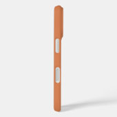 Feministisch Cartoon meisje Case-Mate iPhone Case (Achterkant / Rechts)
