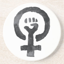 Feministisch eerste symbool