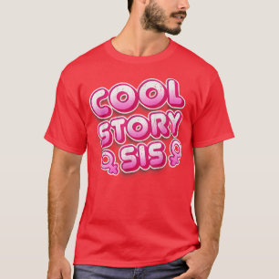 Feministisch feminisme Vrouwen mondiger maken Gend T-shirt