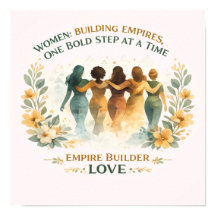 Feministisch inspirerend T-shirt, sterke vrouwen e