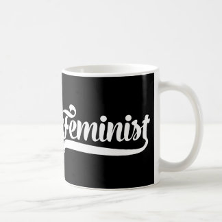 Feministisch Koffiemok