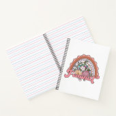 Feministisch Notitieboek (Binnen)