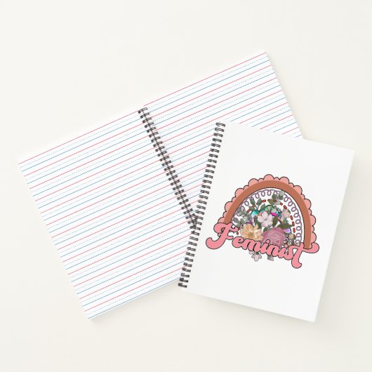 Feministisch Notitieboek (Binnen)