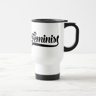 Feministisch Reisbeker