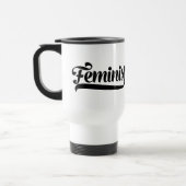 Feministisch Reisbeker (Links)