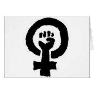Feministisch symbool