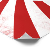 Feministisch symbool poster (Hoek)