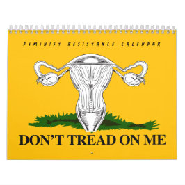 Feministisch verzet kalender