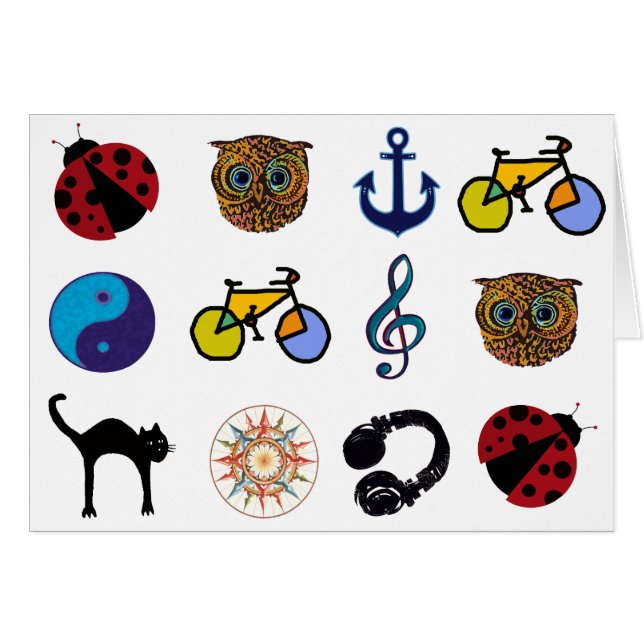 feministisch vormontwerp (Voorkant Horizontaal)