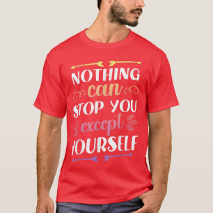 Feministisch Vrouw rechten van de vrouw T-shirt