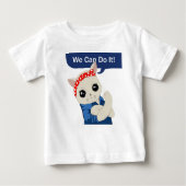 Feministische kat (Voorkant)