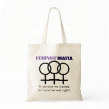 Feministische maffia antiseksisme vrouwelijk symbo