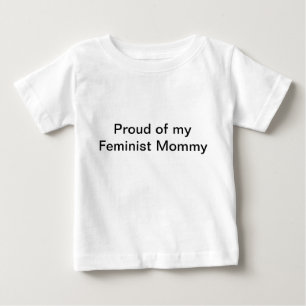 feministische mammie