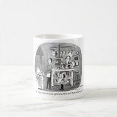 Feministische Mok (Center)