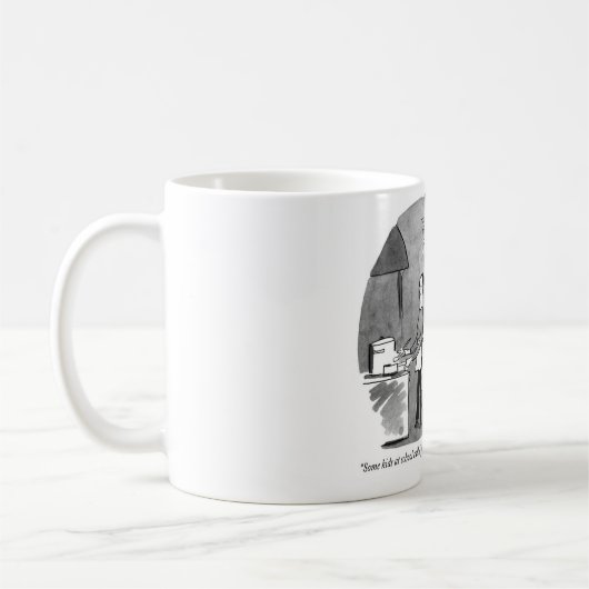 Feministische Mok (Links)