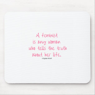 Feministische Muismat