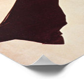 Feministische reünie van de Socialistische Liga Poster (Hoek)